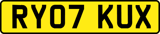 RY07KUX