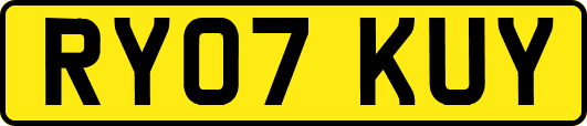 RY07KUY