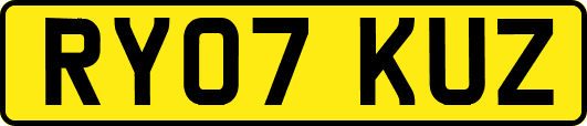 RY07KUZ