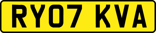 RY07KVA