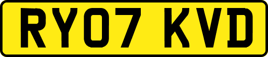 RY07KVD
