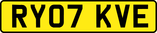RY07KVE