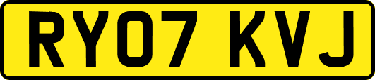RY07KVJ