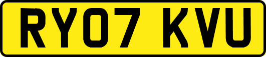 RY07KVU