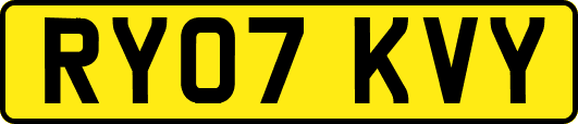 RY07KVY