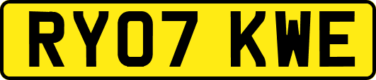RY07KWE