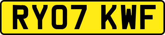 RY07KWF