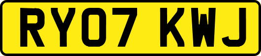 RY07KWJ