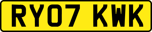 RY07KWK
