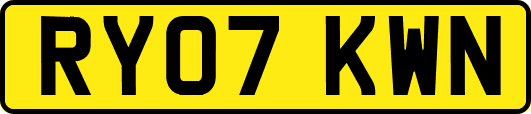RY07KWN