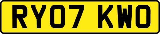 RY07KWO