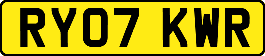 RY07KWR