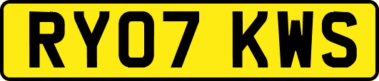 RY07KWS