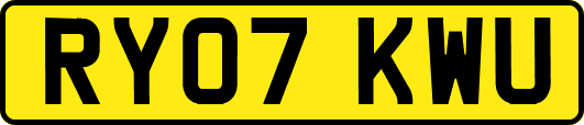 RY07KWU