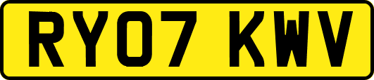 RY07KWV