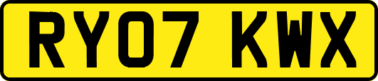 RY07KWX