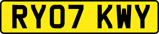 RY07KWY