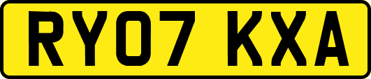 RY07KXA