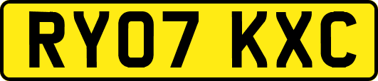 RY07KXC