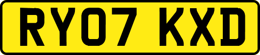 RY07KXD