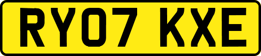RY07KXE