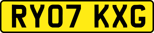 RY07KXG