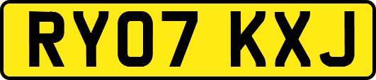 RY07KXJ