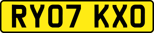 RY07KXO