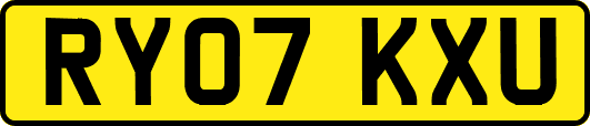 RY07KXU