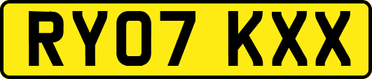RY07KXX