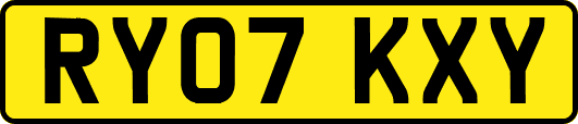 RY07KXY