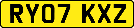 RY07KXZ