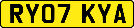 RY07KYA