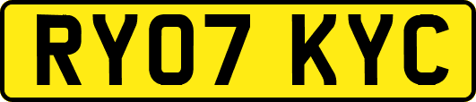 RY07KYC