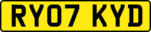RY07KYD