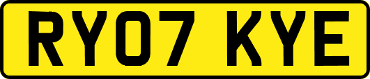 RY07KYE