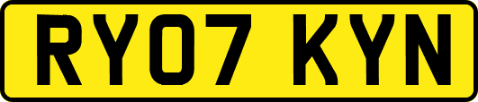 RY07KYN