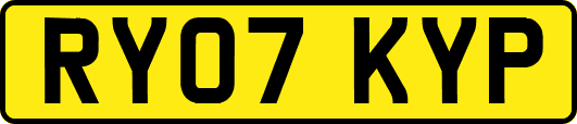 RY07KYP