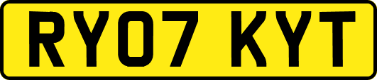 RY07KYT