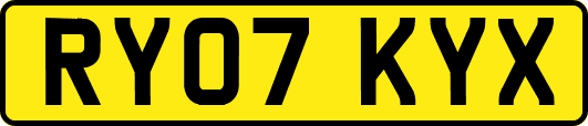 RY07KYX