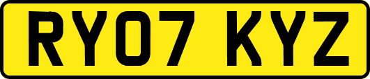 RY07KYZ