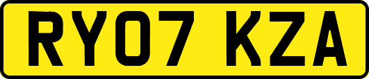 RY07KZA