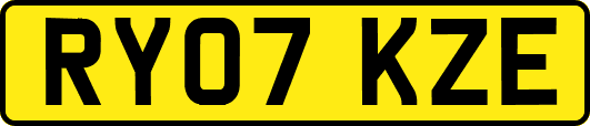 RY07KZE
