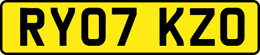 RY07KZO