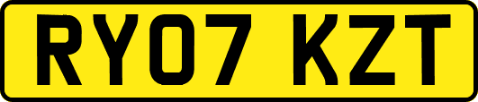 RY07KZT