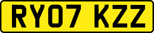 RY07KZZ