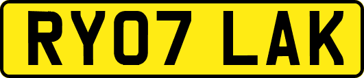 RY07LAK