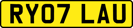 RY07LAU