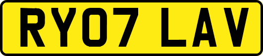 RY07LAV