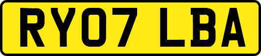 RY07LBA